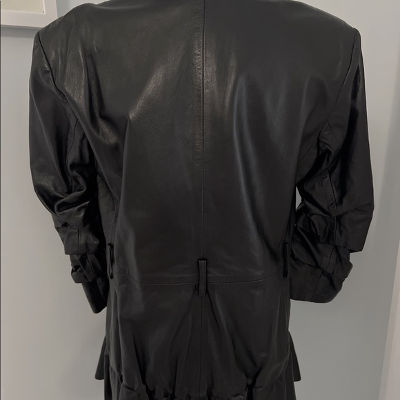 Cinq a Sept NATASHA BLAZER - Picture 7 of 13